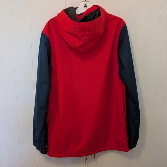 Holden snowboard/ski Jacket - Picture 2 of 9